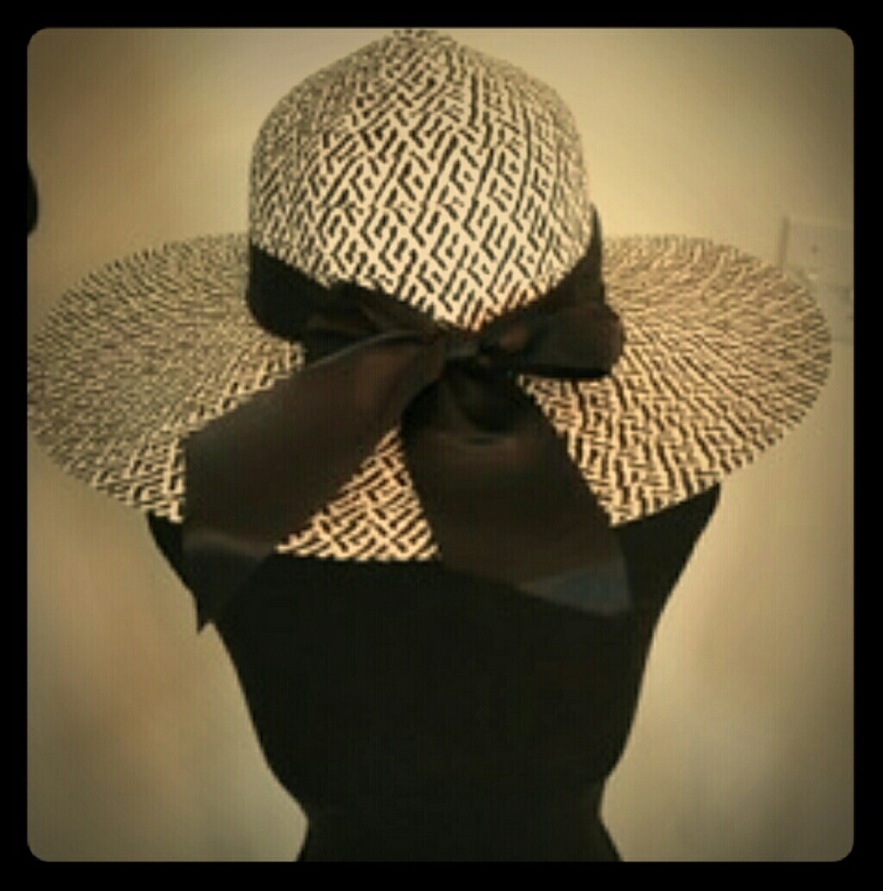 Hat - Picture 1 of 5